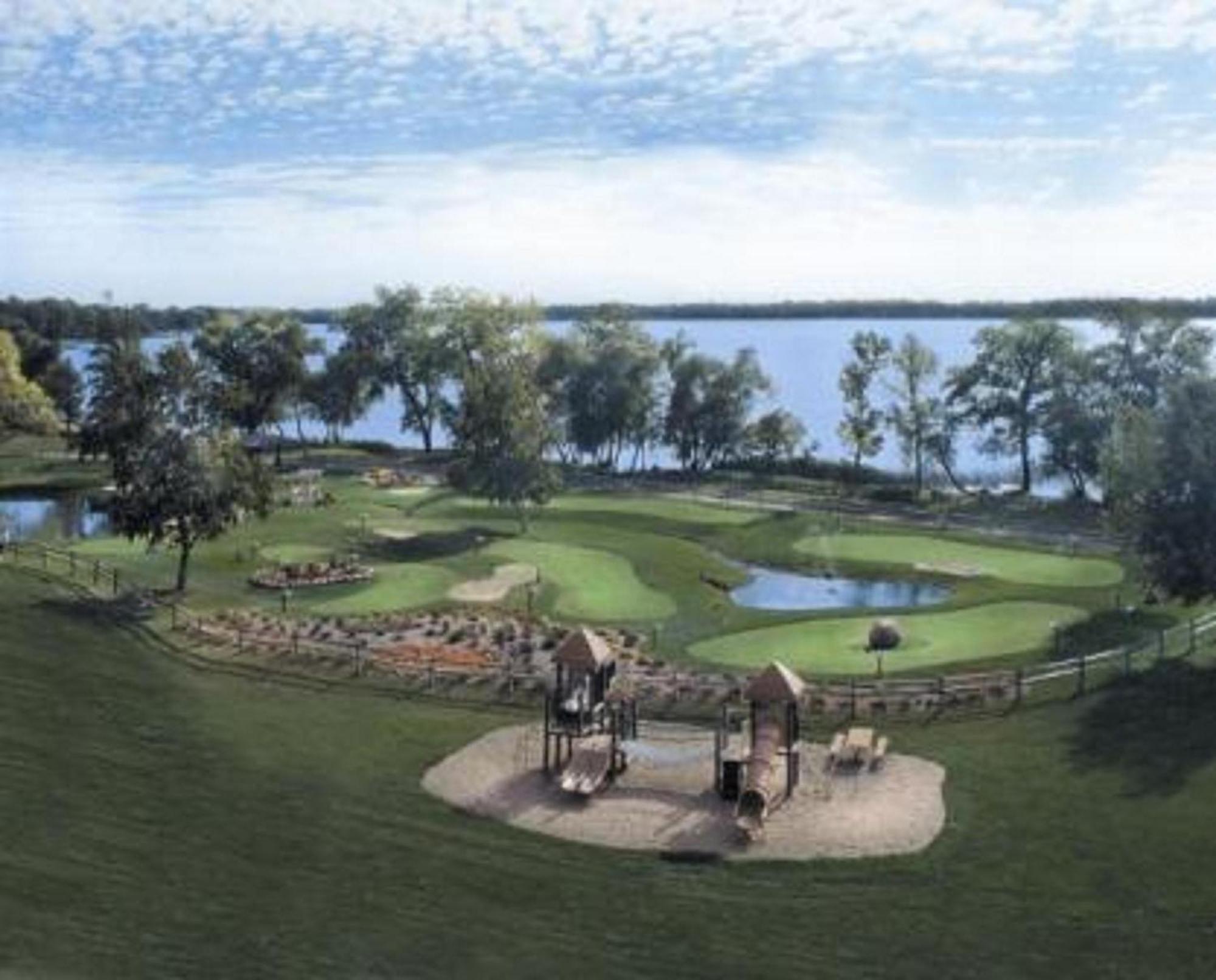 Arrowwood Resort Hotel And Conference Center - Alexandria Facilities photo