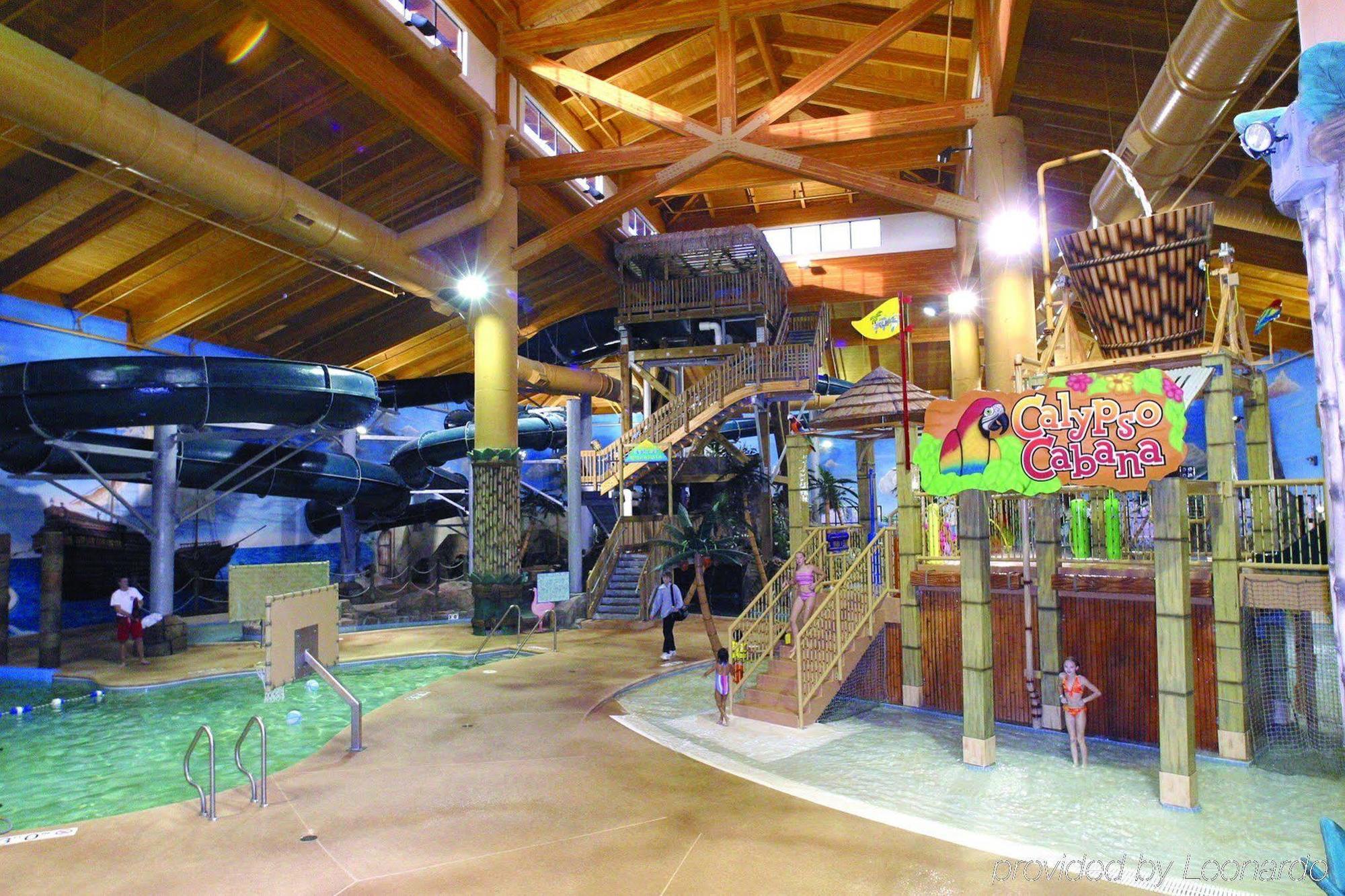 Arrowwood Resort Hotel And Conference Center - Alexandria Facilities photo