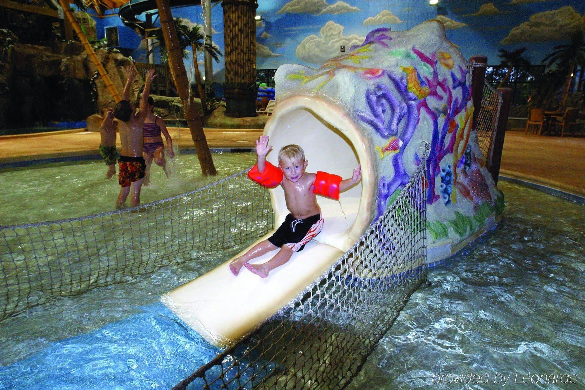 Arrowwood Resort Hotel And Conference Center - Alexandria Facilities photo